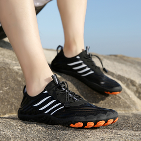 Sapato Tecnológico Terra Ultra Max - Conforto extremo, Ultra leve, Barefoot e Ortopédico