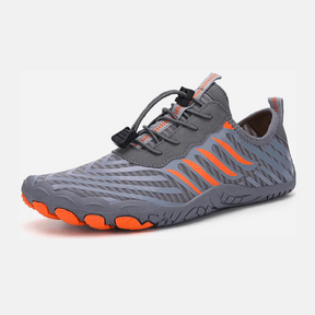 Sapato Tecnológico Terra Ultra Max - Conforto extremo, Ultra leve, Barefoot e Ortopédico